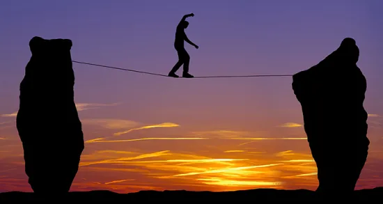 Cómo la valentía nos ayuda a crecer como personas