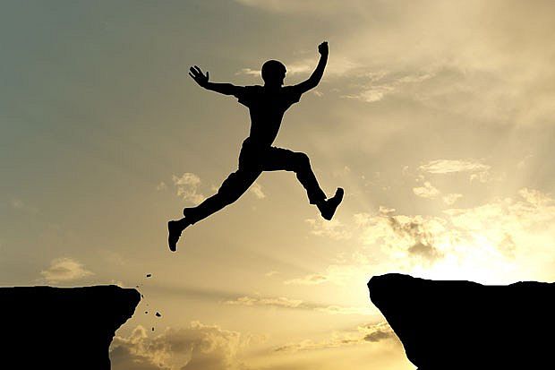 Cómo la autoconfianza influye en nuestras decisiones